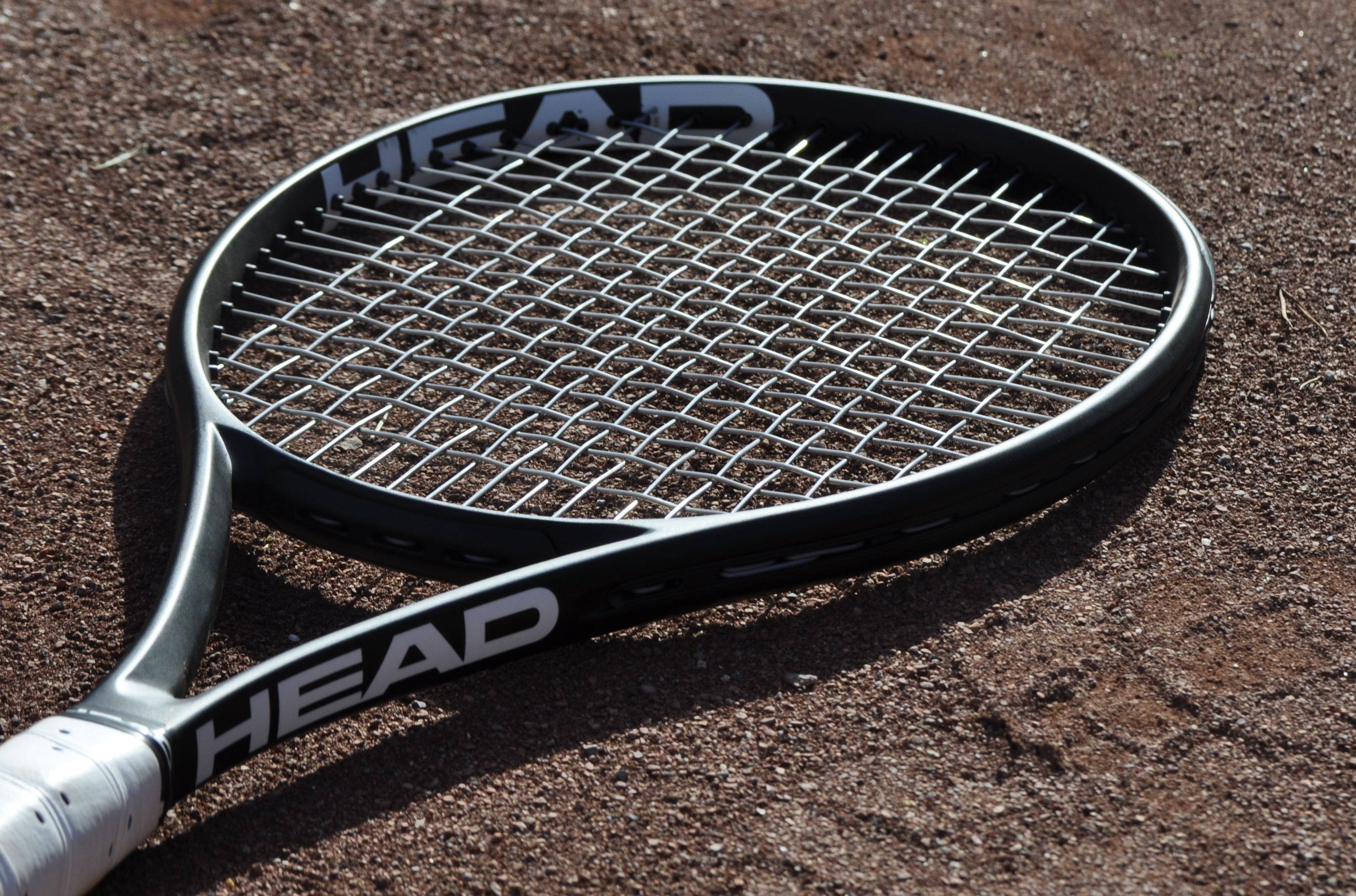 Head Graphene 360+ Extreme Tour Racquet Review – Tennisrally