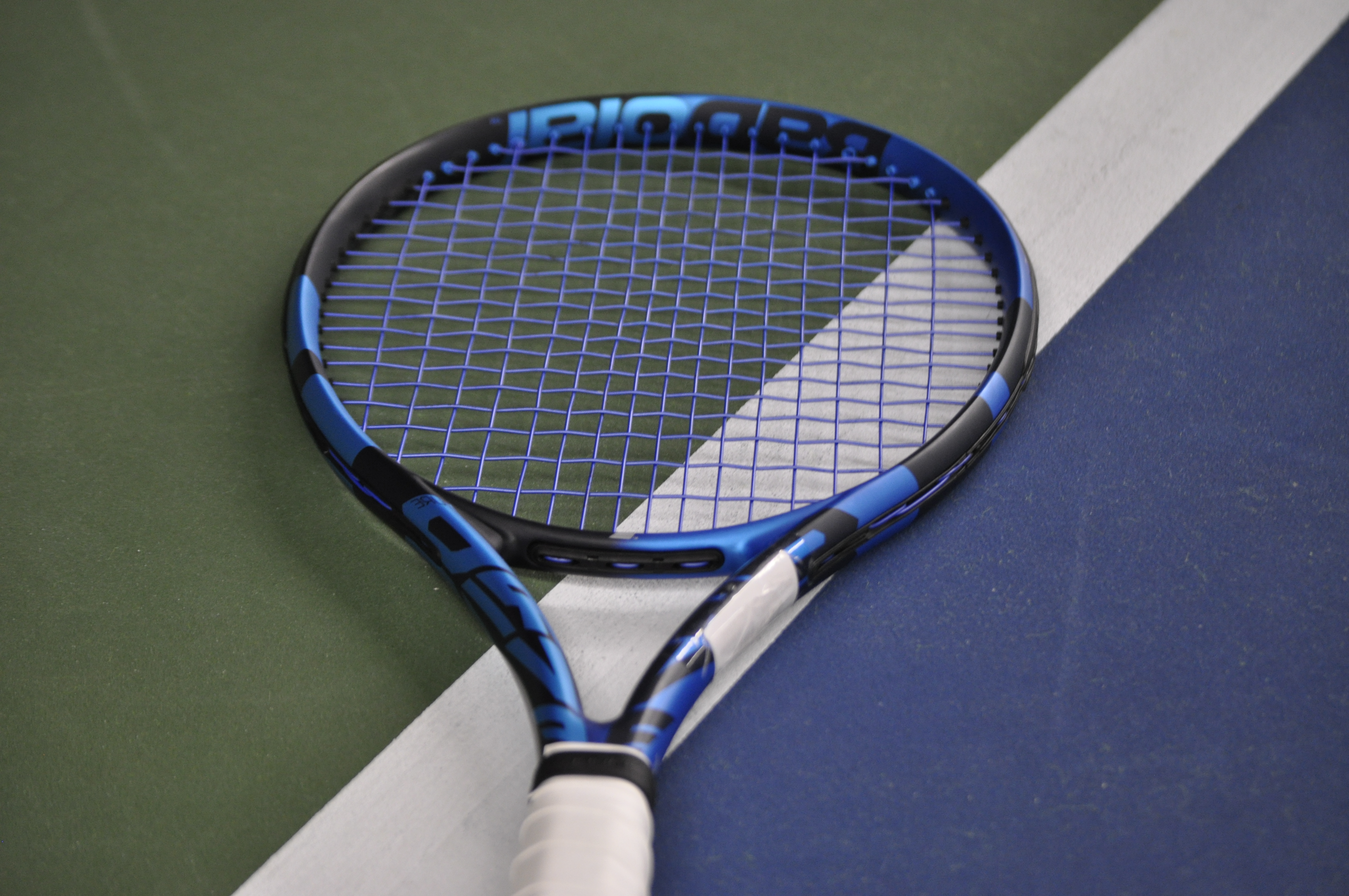 Babolat Pure Drive 2021 Racquet Review – Tennisrally