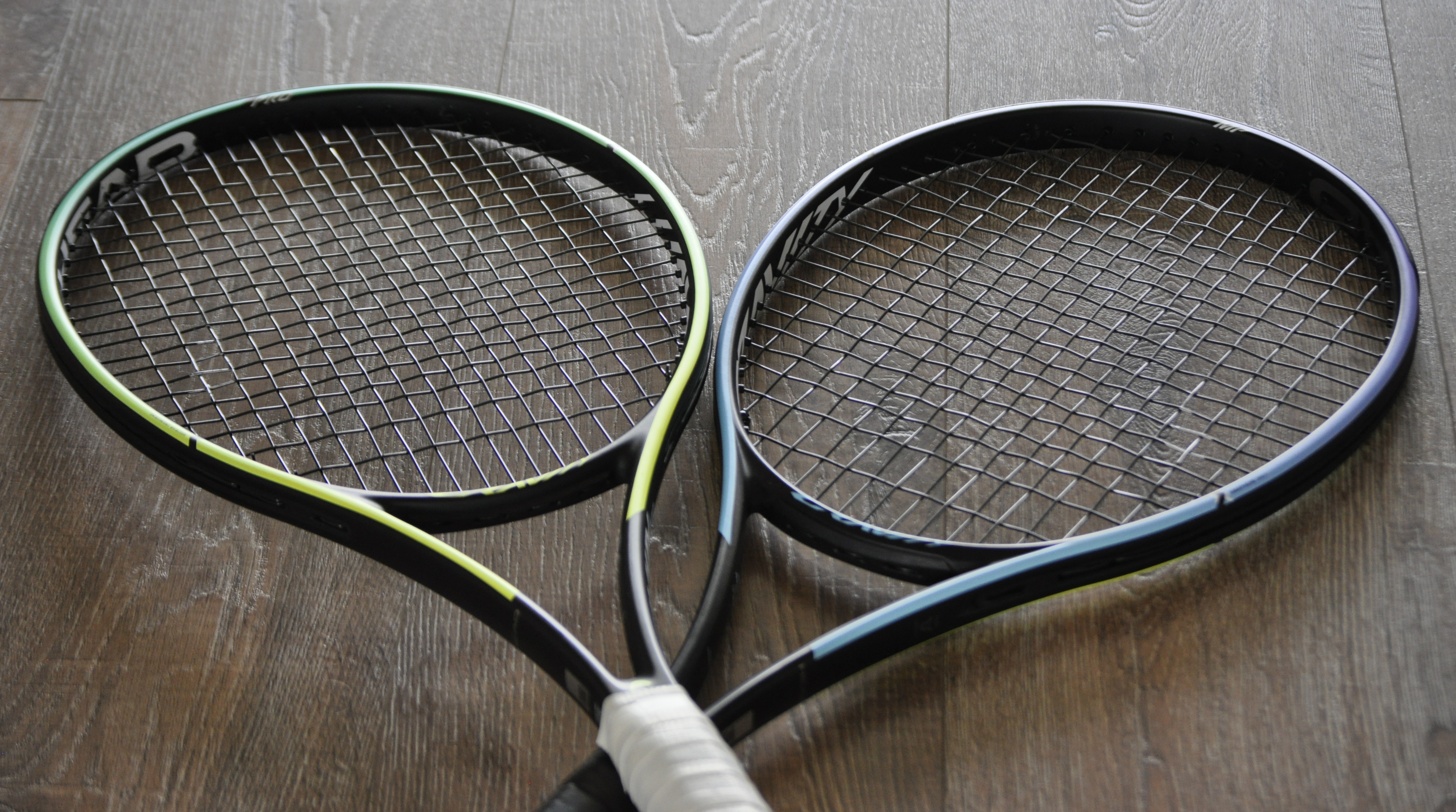 Head Gravity Pro & MP 2021 Racquet Review – Anything new 