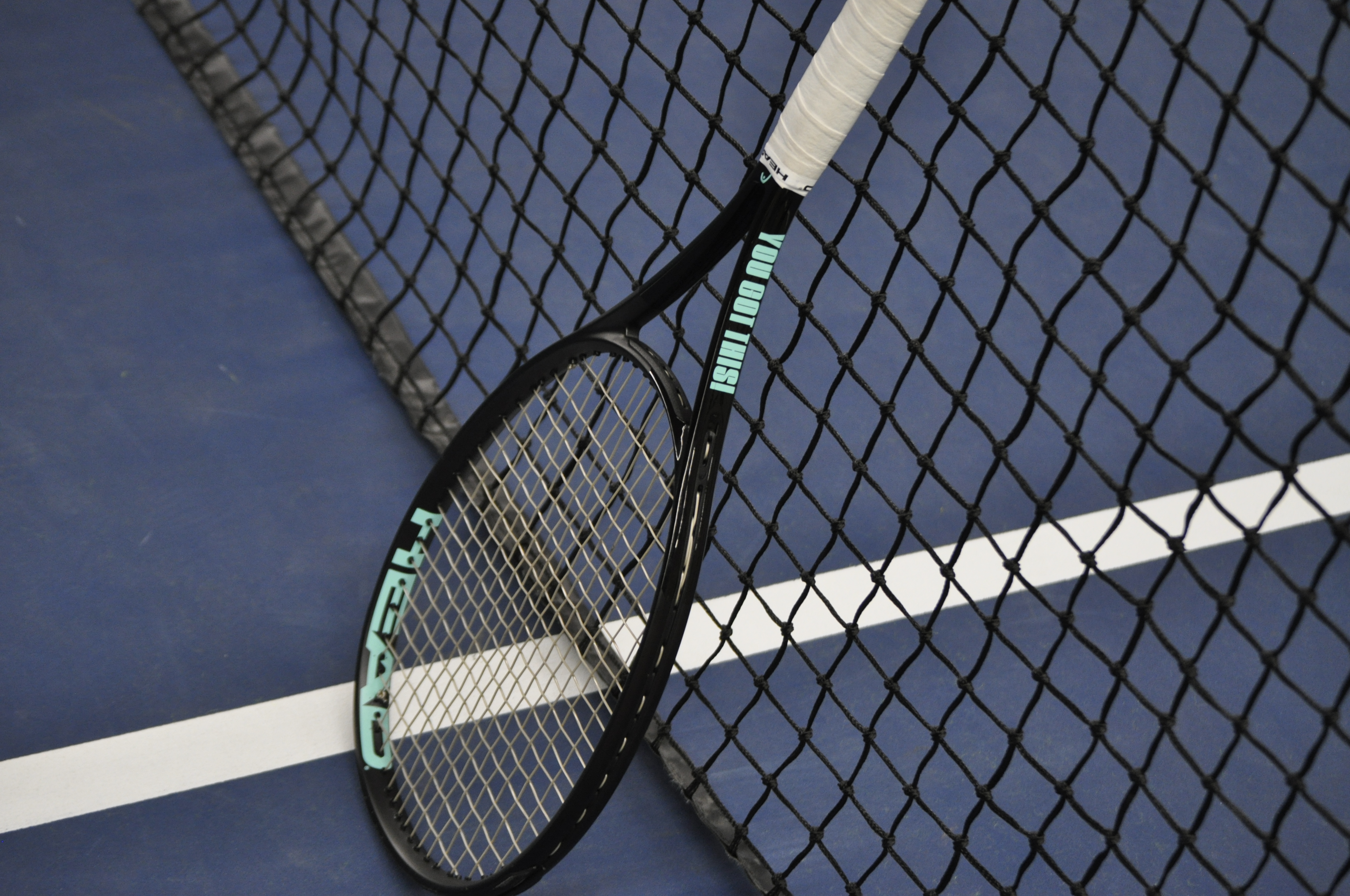 Head Boom MP – new racquet line! – Tennisrally